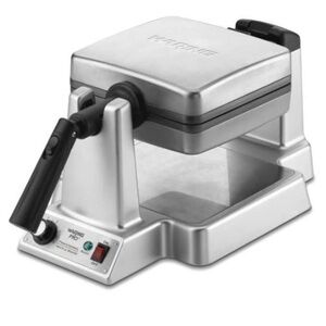 Waring Pro Stainless Steel Waffle Maker
